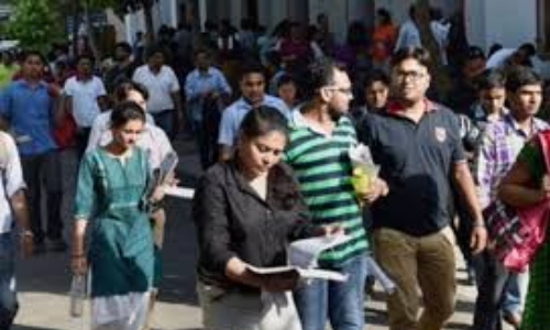 Tamil Nadu: New skill development progs to boost job opportunities for technical students