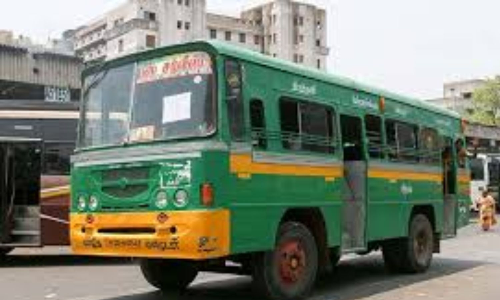 Chennaiites rally to retain S23 mini bus service amid route extension concerns