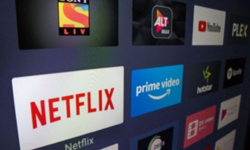 DT Next watchlist: Your ultimate guide to OTT releases dropping this weekend