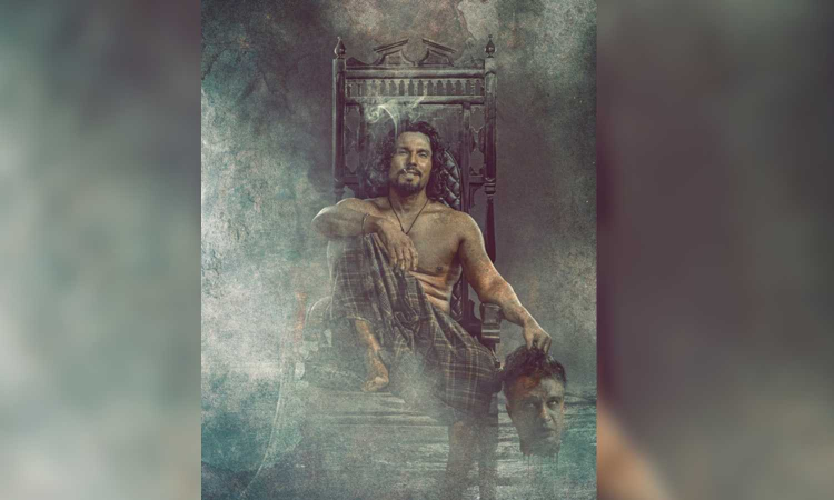 Randeep Hooda undergoes intense transformation for Sunny Deol-starrer ‘Jaat’