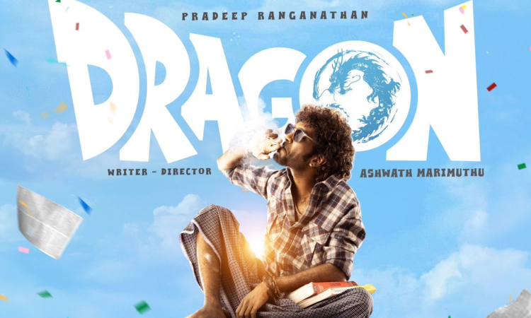 Pradeep Ranganathans Dragon to stream on OTT from this date