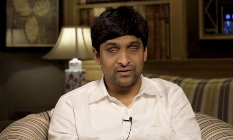 From MIT to Shark Tank India: Here are six facts about Srikanth Bolla’s remarkable life