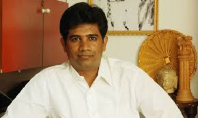 March 22 meeting on Delimitation: Kerala, Telangana CMs, Karnataka deputy CM among confirmed participants: DMK MLA Ezhilan