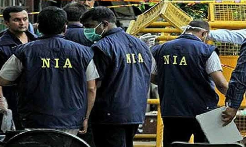 NIA arrests man in Kodaikanal in connection with PMK functionary’s murder
