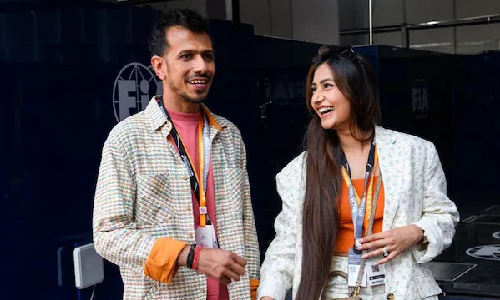 Yuzvendra Chahal, wifes divorce plea fast-tracked, HC waives 6-month cooling period