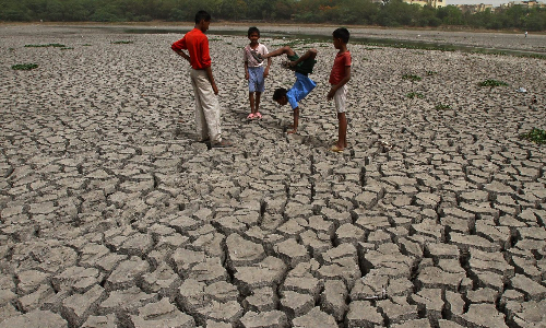Include heatwaves in disaster management plans: Parliamentary panel tells Centre