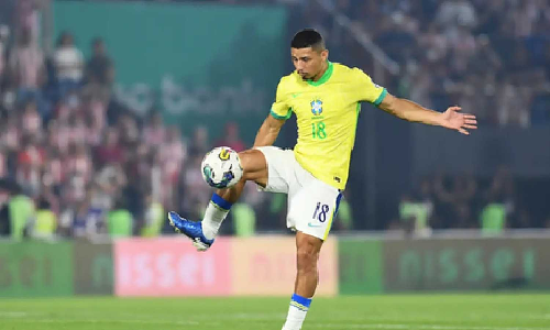 Upcoming FIFA WC qualifiers are going to be Brazils toughest test yet: Wolves midfielder Andre Upcoming FIFA WC qualifiers are going to be Brazils toughest test yet: Wolves midfielder Andre