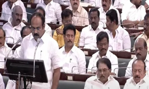 TN Budget 2025-26: Madurai and Ramanathapuram get a growth push