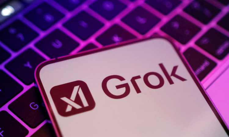 Editorial: Grok the truth monkey Editorial: Grok the truth monkey