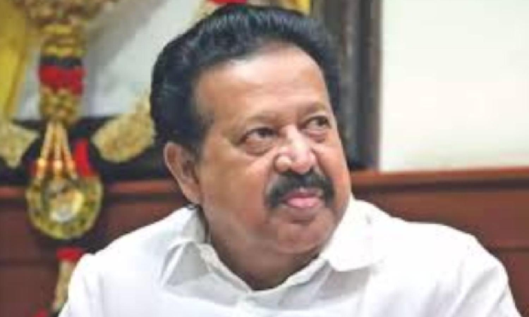 Stalin sacks Ponmudy from party post over his ‘vulgar’ remarks