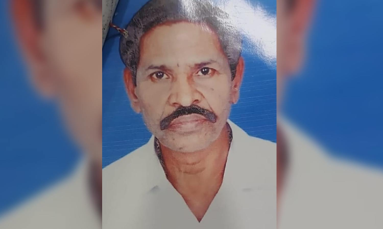 Retired GCC staff, DMK union leader killed in Villupuram; suspect held