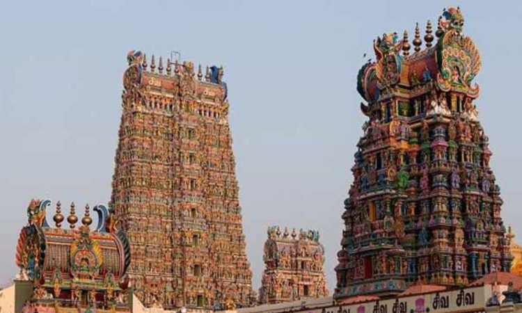 TN govt to renovate ancient temples at Rs 125 cr in fiscal year 2025-2026 TN govt to renovate ancient temples at Rs 125 cr in fiscal year 2025-2026