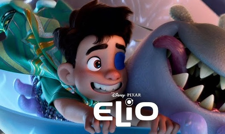 ‘Elio’ trailer promises a thrilling cosmic misadventure with eccentric alien lifeforms