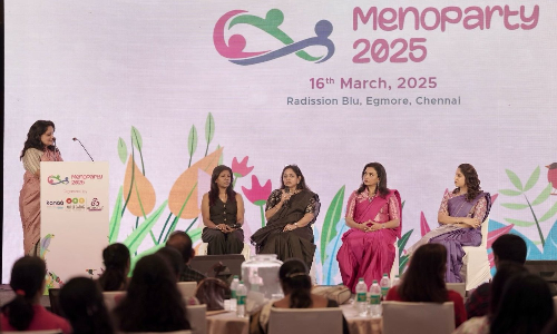How Chennai’s ‘Menoparty’ is changing the menopause narrative with awareness and empowerment