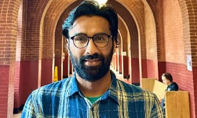 Judge blocks deportation of Indian student at Georgetown University