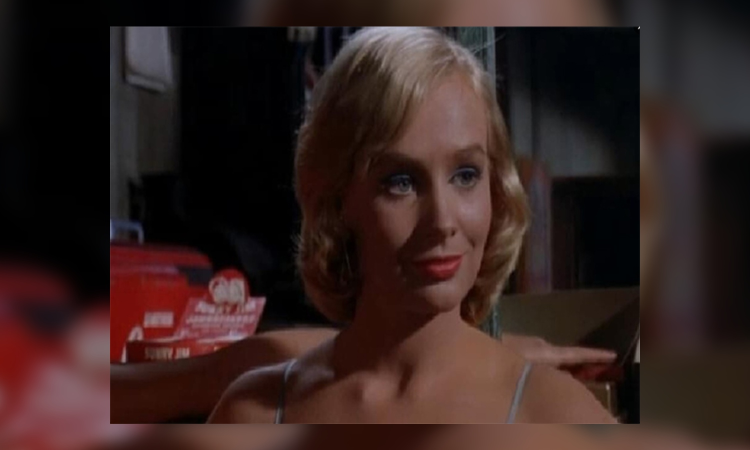 West Side Story actor Carole DAndrea passes away at 87