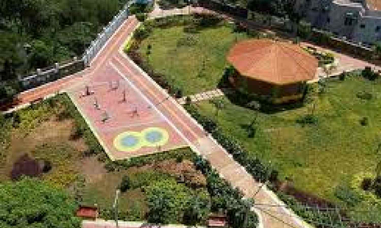 10 parks in Chennai to get play areas for kids with special needs 10 parks in Chennai to get play areas for kids with special needs