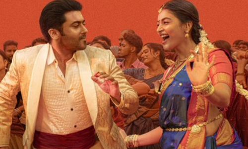 Kanima from Retro brings alive the vibrance of 90s wedding songs