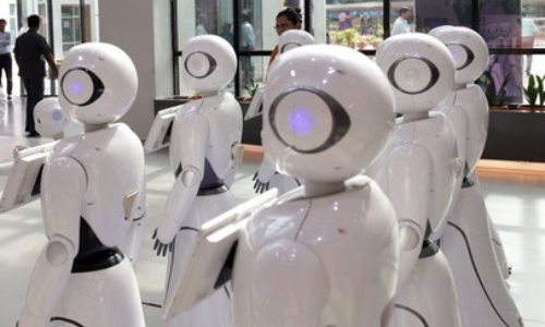 Industrial electronics to help India reach $500 bn manufacturing goal: Experts