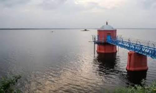 TN govt receives national award for WRD’s  Water Resource Management