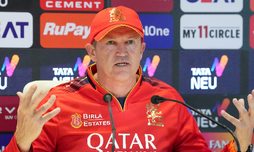 IPL is a different beast, you’ve to be on your toes: Varun