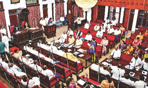 Over Rs 24 crore to replace damaged SWDs in 9 areas in Chennai zone