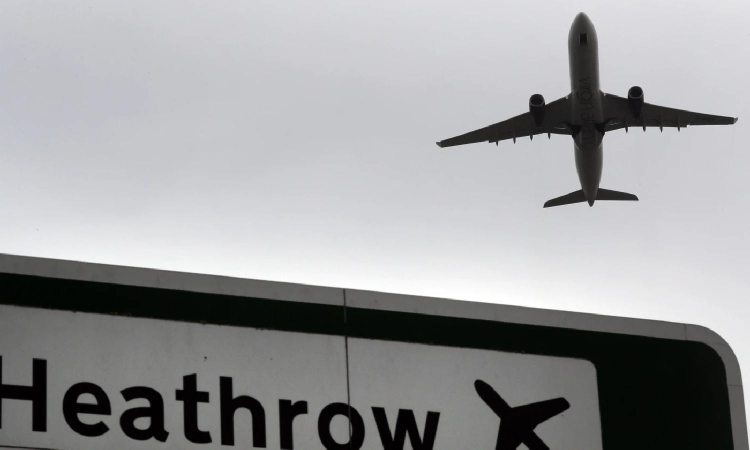 London Heathrow Airport: Air India says services disrupted; flights diverted, cancelled