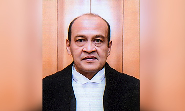 Cash discovery row: Cong asks govt to share SC report on allegations against Justice Varma