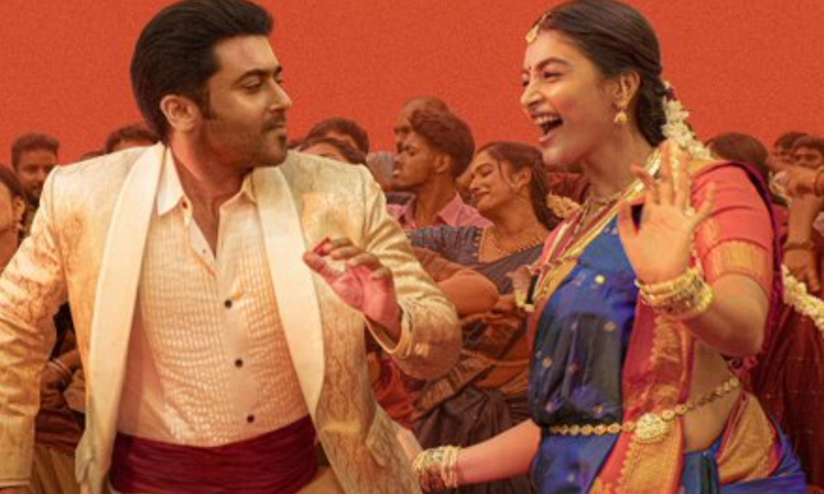 Kanima from Retro brings alive the vibrance of 90s wedding songs