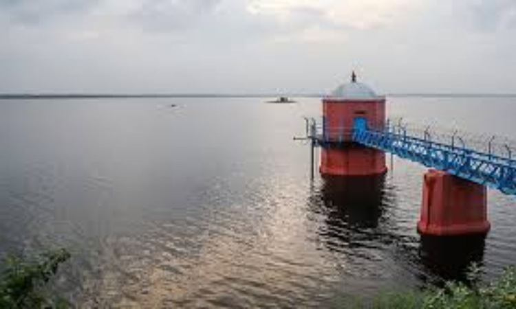 TN govt receives national award for WRD’s  Water Resource Management