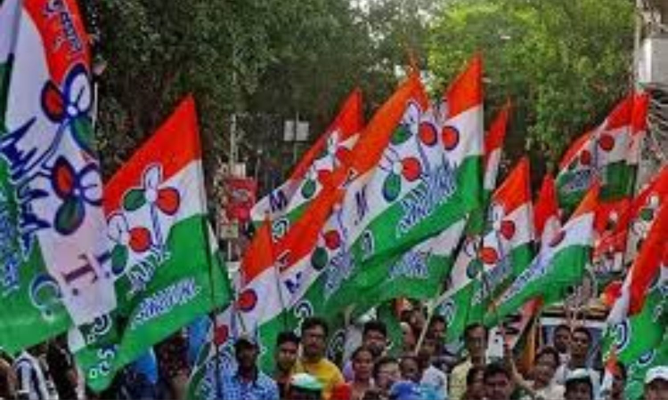 Trinamool Congress to skip DMKs delimitation meet