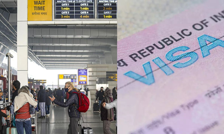 A guide to India’s new Immigration Bill 2025: Here’s what is likely to change for foreign travellers