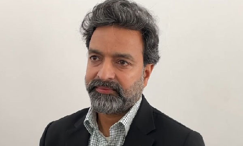 We support T20 leagues in new territories but nothing on table yet in Saudi Arabia: IPL chairman