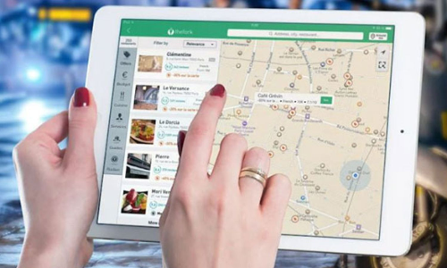 Apple launches Surveyor app for improved mapping accuracy