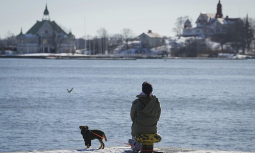 Denmark advises transgender people to contact US Embassy before travelling to US