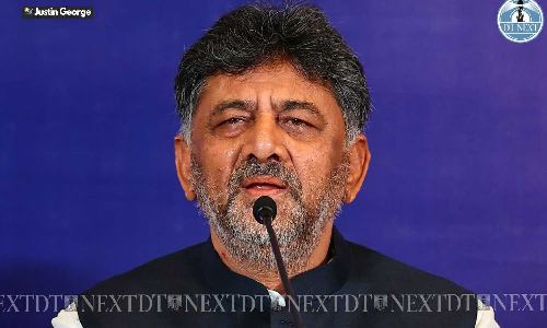 Centre contributed just 20% of Bengaluru Metro Rail project cost, says Deputy CM Shivakumar