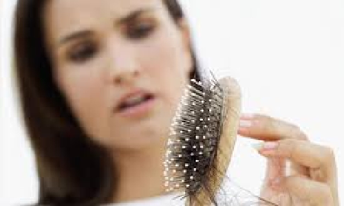 DT Next Tress Talk: Can we stop genetic hair loss?