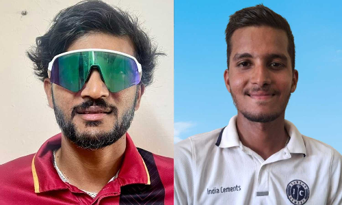 TNCA-First Division League: Alwarpet beats Singam Puli by 89 runs