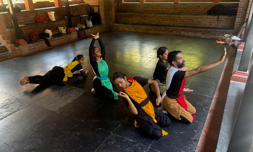 Chennai’s Theatre Nisha to stage Serpent Tongue, celebrating 25 years of storytelling