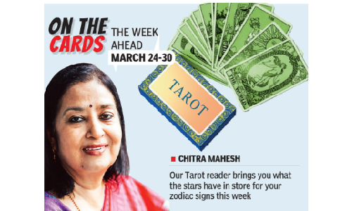 Tarot: Unlocking divine messages; spiritual significance of angel numbers revealed