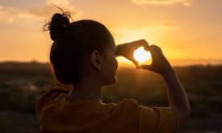 Spring resolutions: why it’s the best time of year to make healthy changes Spring resolutions: why it’s the best time of year to make healthy changes