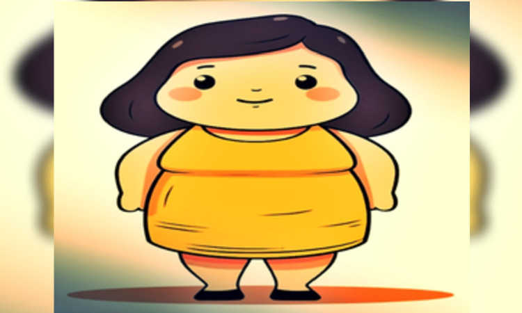 Study links childhood obesity with chronic lung disease later Study links childhood obesity with chronic lung disease later