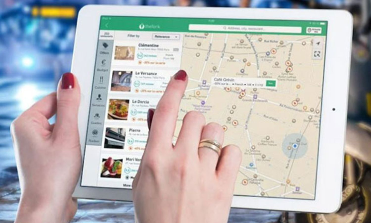 Apple launches Surveyor app for improved mapping accuracy