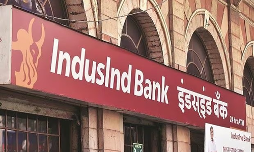 IndusInd Bank may see a new CEO by October: Report