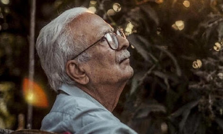 Hindi writer Vinod Kumar Shukla selected for 59th Jnanpith award