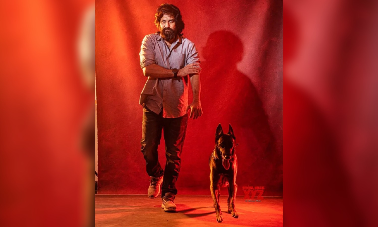 Vincent Selva-Richard Rishis Subramani team shoot in Kodai Vincent Selva-Richard Rishis Subramani team shoot in Kodai