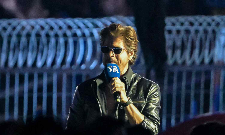 A reminder that what I do matters: Shah Rukh Khan on winning National Film Award