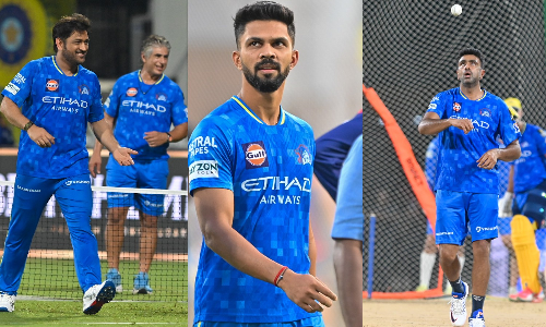 IPL 2025: CSK squad analysis - Gaikwads challenge, spin strength and powerplay puzzle IPL 2025: CSK squad analysis - Gaikwads challenge, spin strength and powerplay puzzle