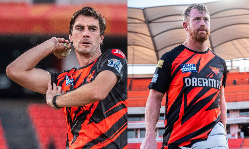 IPL 2025: Cummins wins toss, opts to bowl against DC