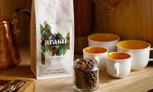 Araku Coffee stalls to be opened in Parliament premises